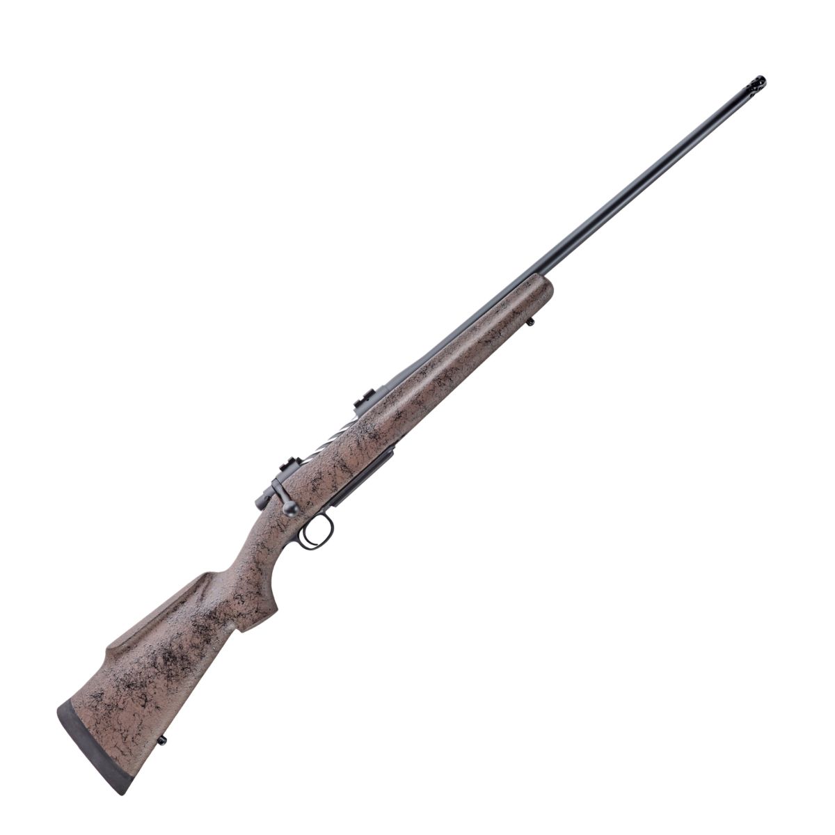 .264 Win Mag, Jackson Hunter, 24" Barrel