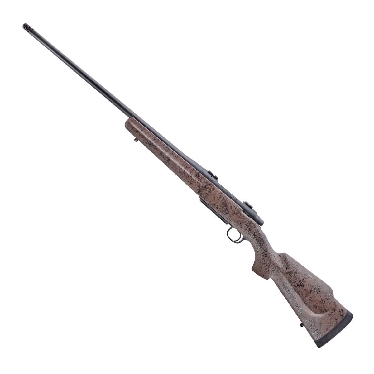 .264 Win Mag, Jackson Hunter, 24" Barrel