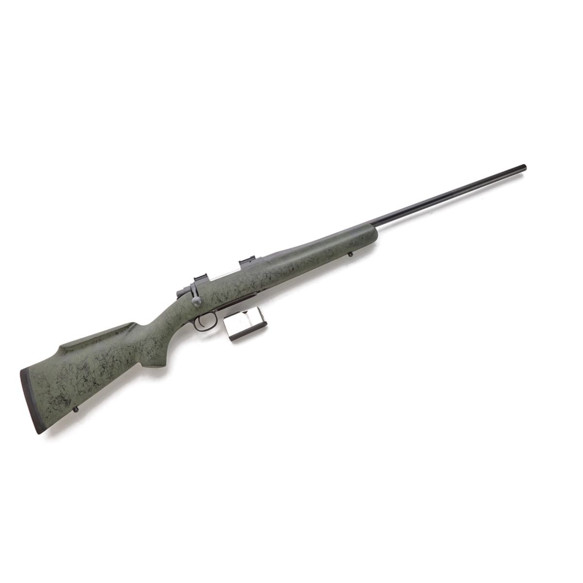 .243 Win, Jackson Hunter, 24" Barrel