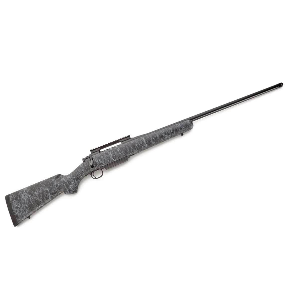 26 Nosler, Excalibur, 24" Barrel