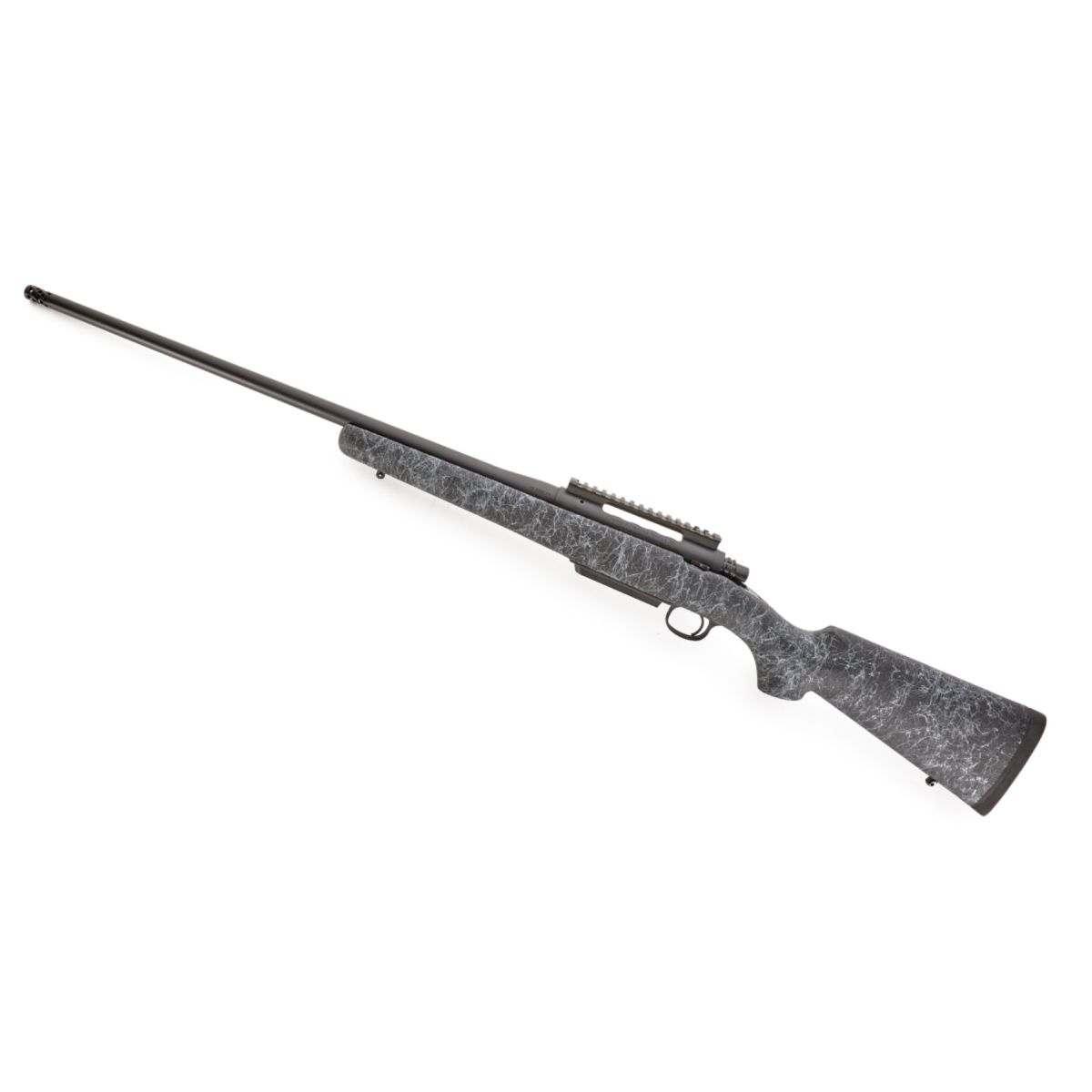 26 Nosler, Excalibur, 24" Barrel