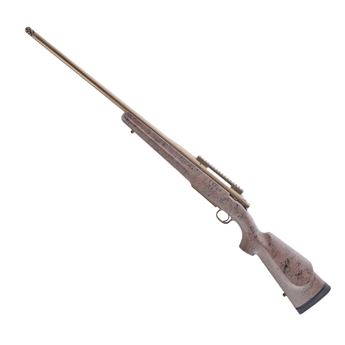7mm Rem Mag, Jackson Hunter, 24" Barrel