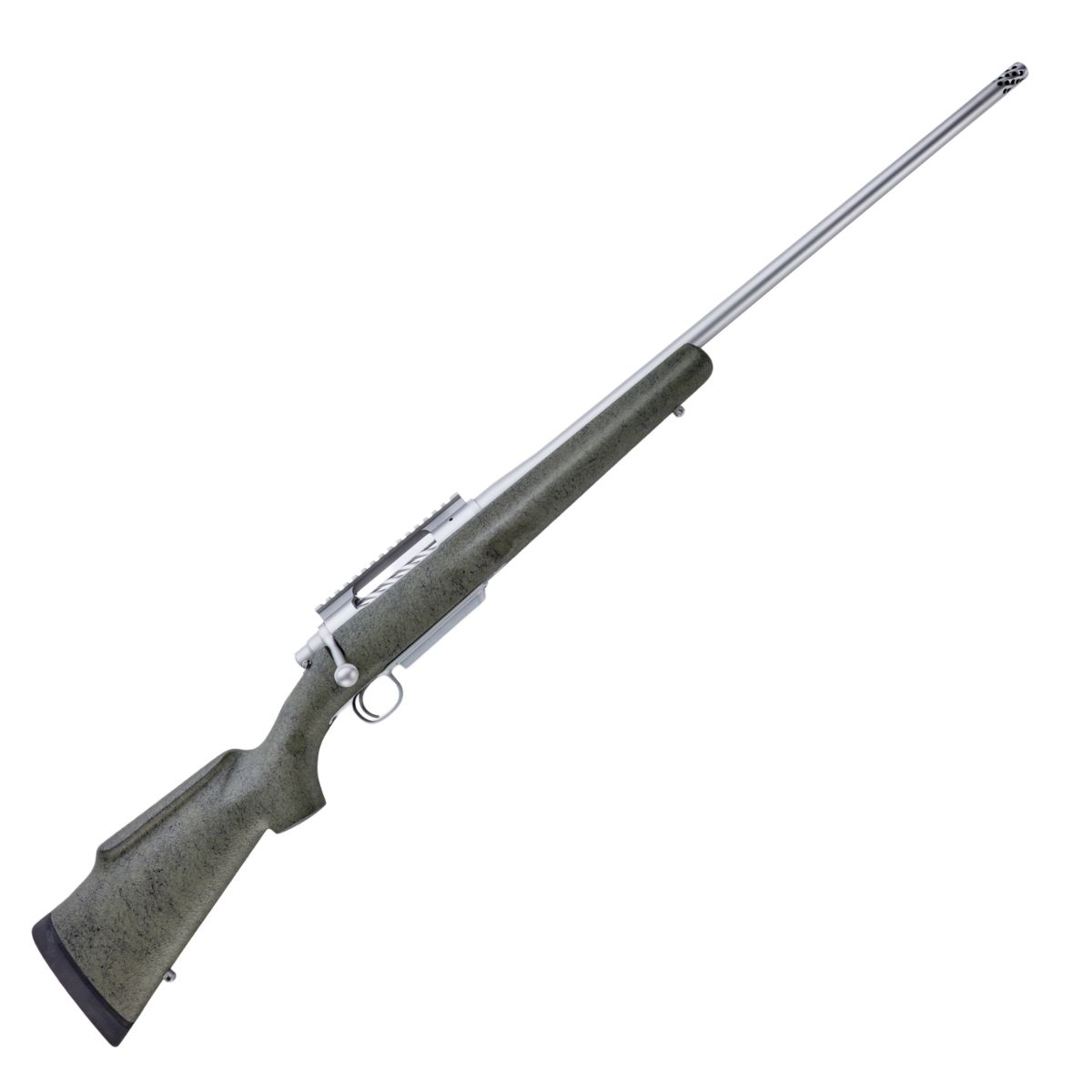 26 Nosler, Jackson Hunter, 24" Barrel, Left Hand