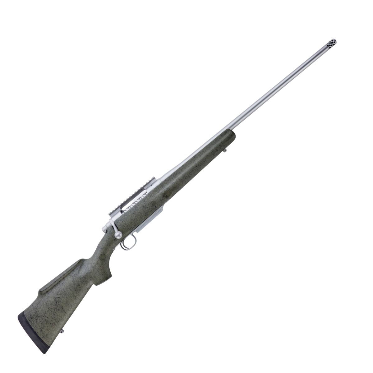 26 Nosler, Jackson Hunter, 24" Barrel, Left Hand