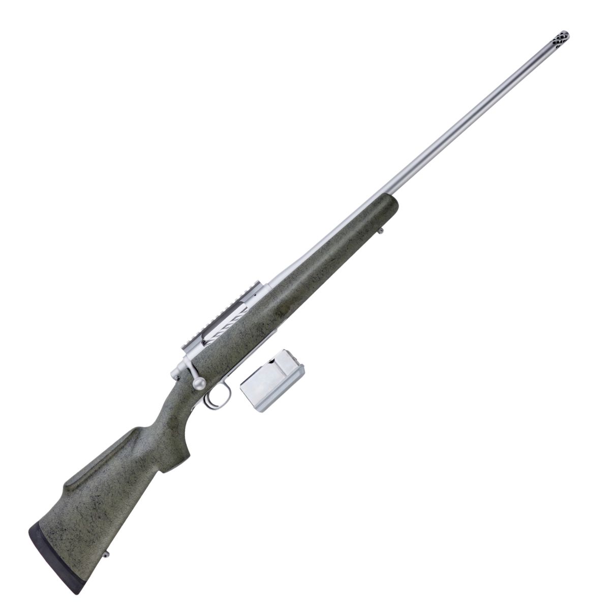 26 Nosler, Jackson Hunter, 24" Barrel, Left Hand