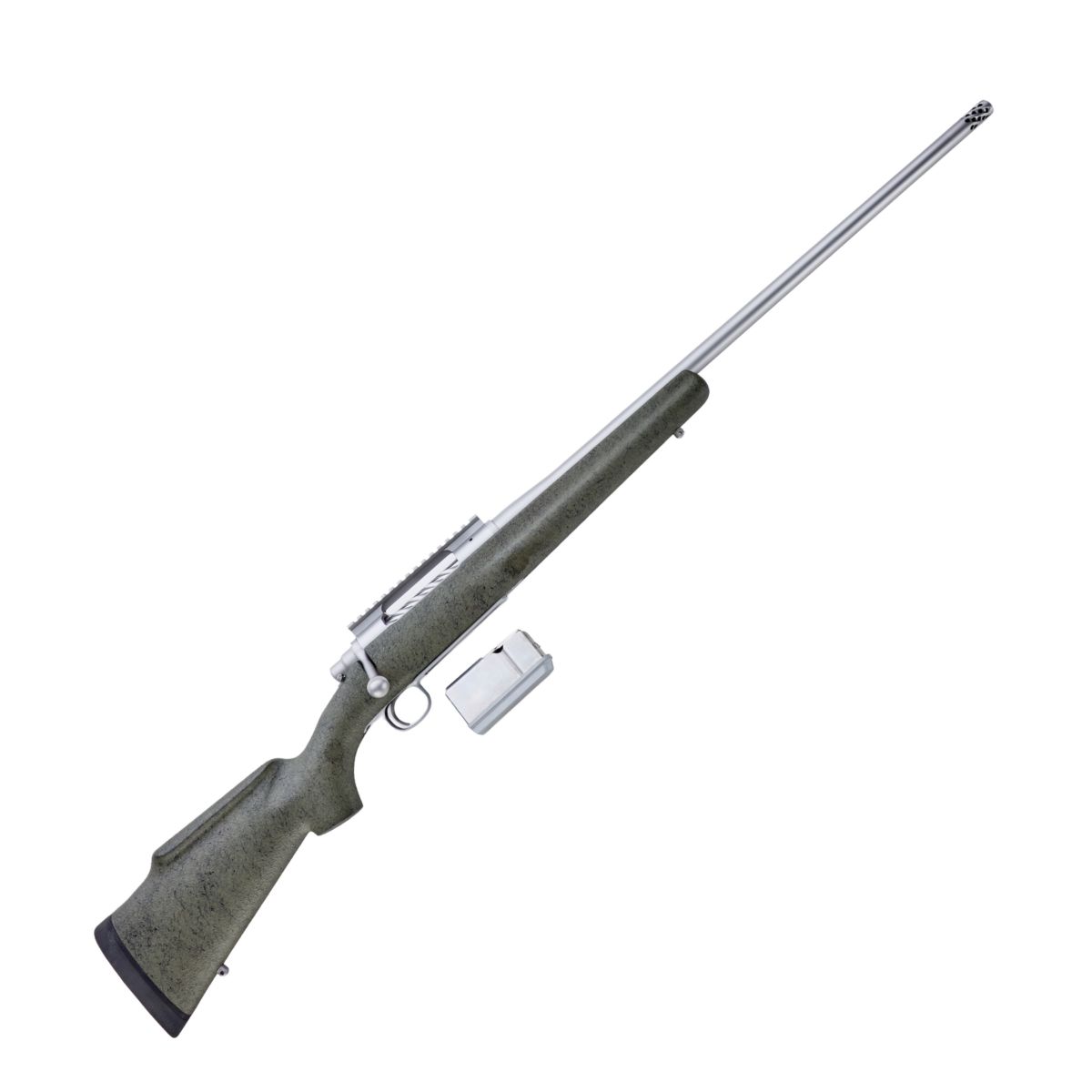 26 Nosler, Jackson Hunter, 24" Barrel, Left Hand