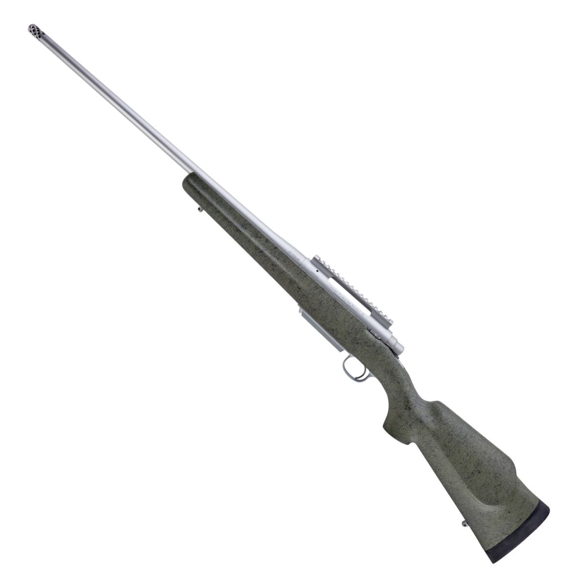 26 Nosler, Jackson Hunter, 24" Barrel, Left Hand