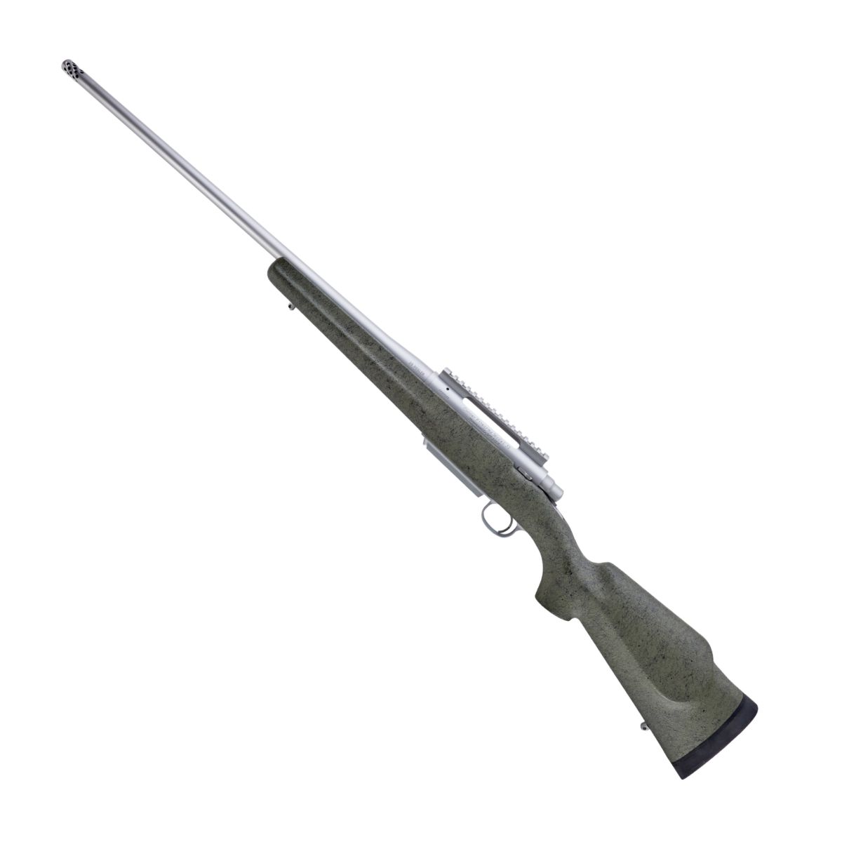 26 Nosler, Jackson Hunter, 24" Barrel, Left Hand