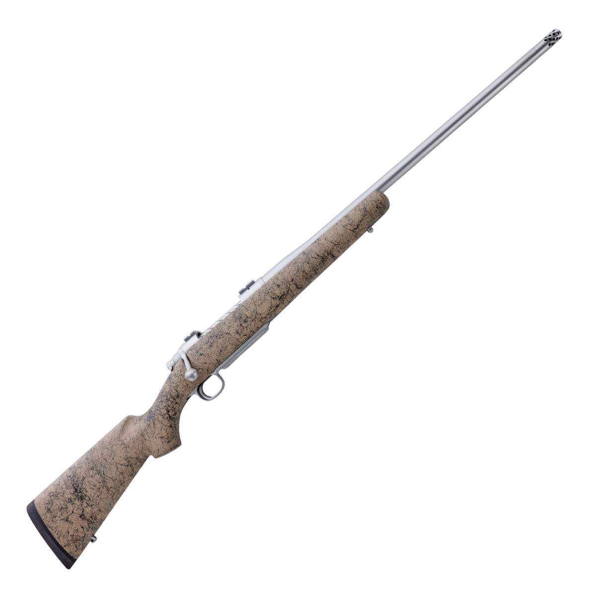7mm Rem Mag, Excalibur, 24" Barrel