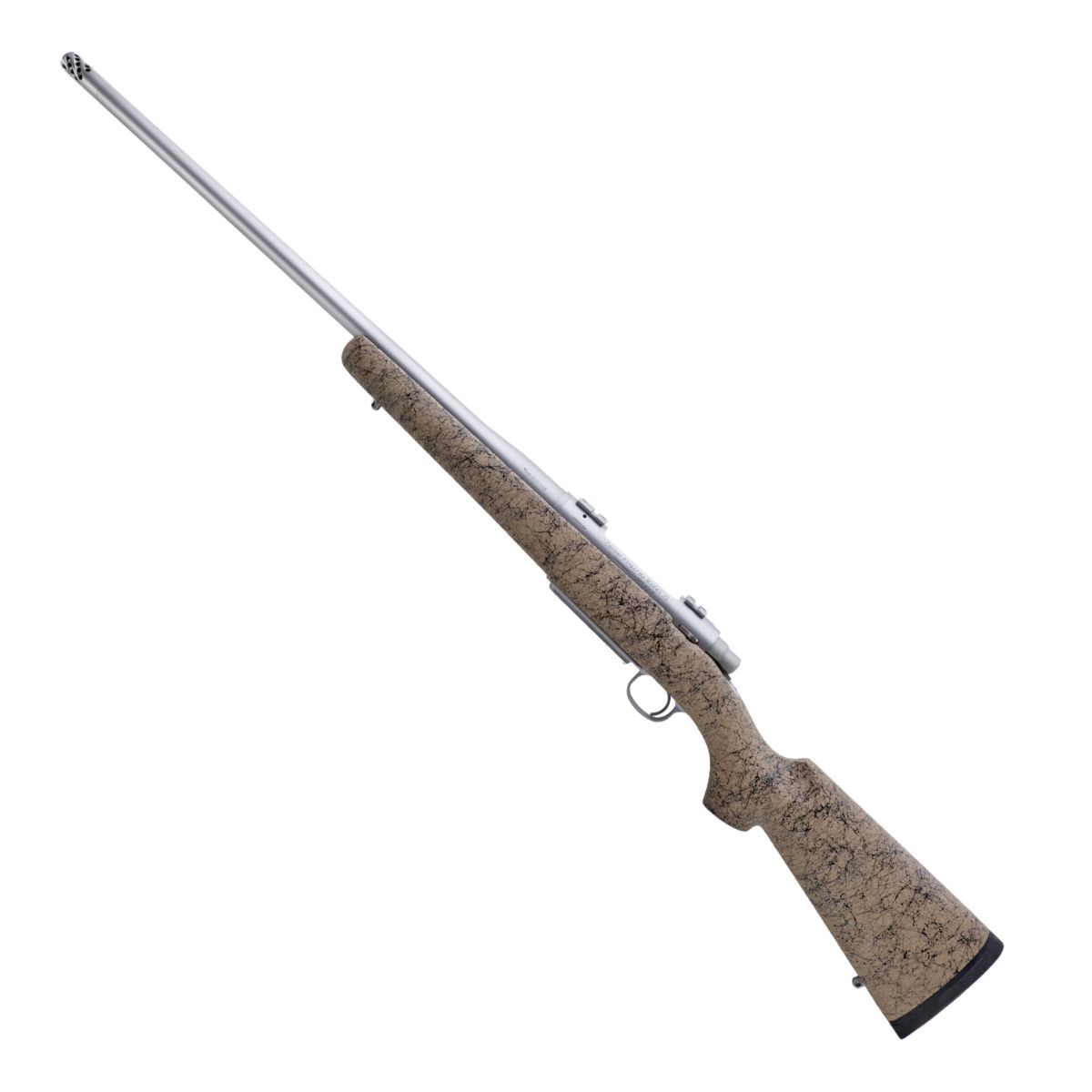 7mm Rem Mag, Excalibur, 24" Barrel
