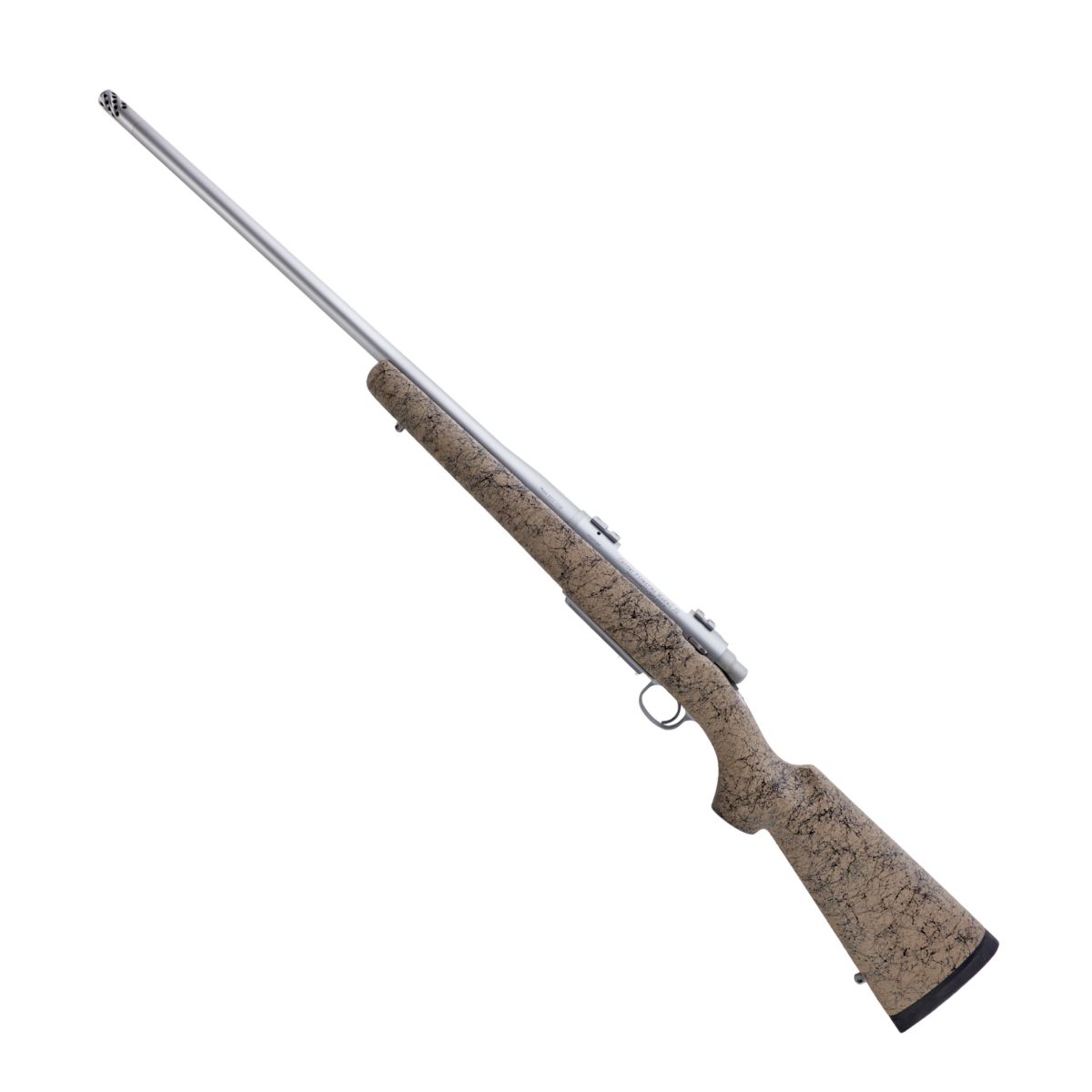 7mm Rem Mag, Excalibur, 24" Barrel