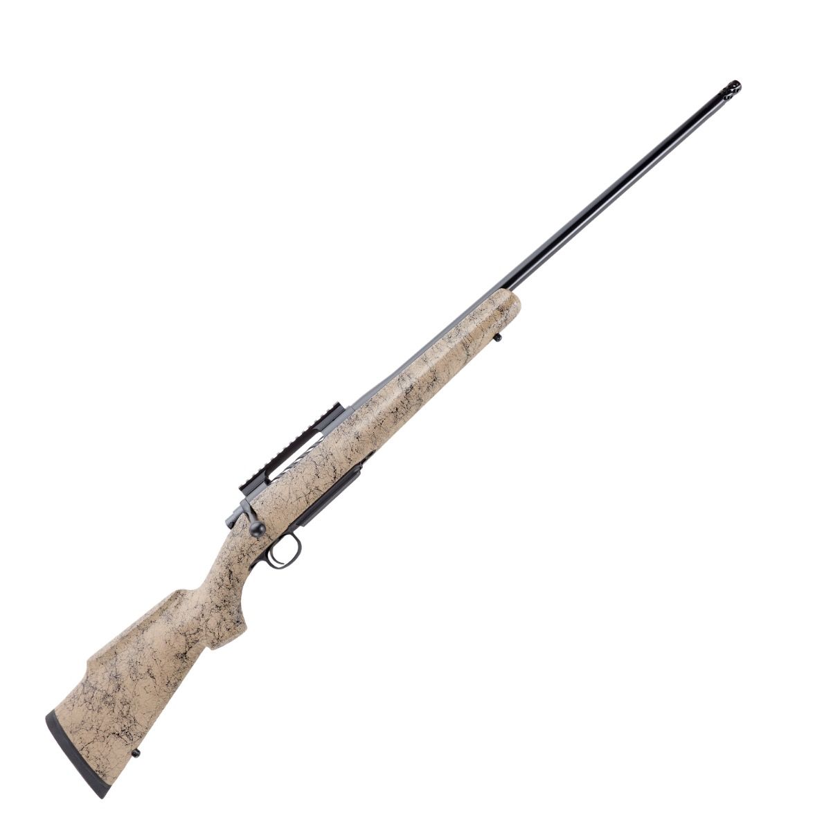 6.5 x 300 Weatherby Mag, Jackson Hunter, 24" Barrel