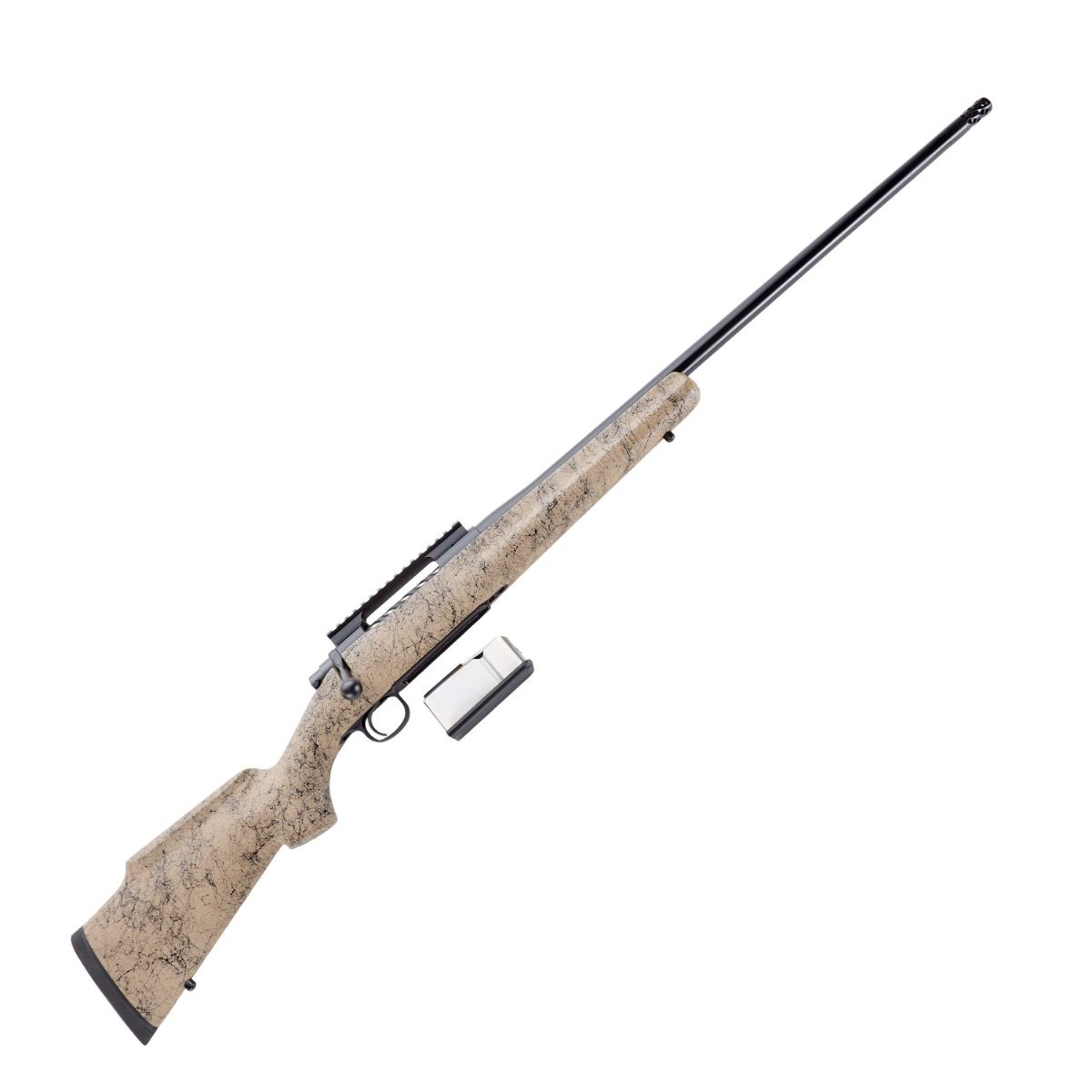 6.5 x 300 Weatherby Mag, Jackson Hunter, 24" Barrel