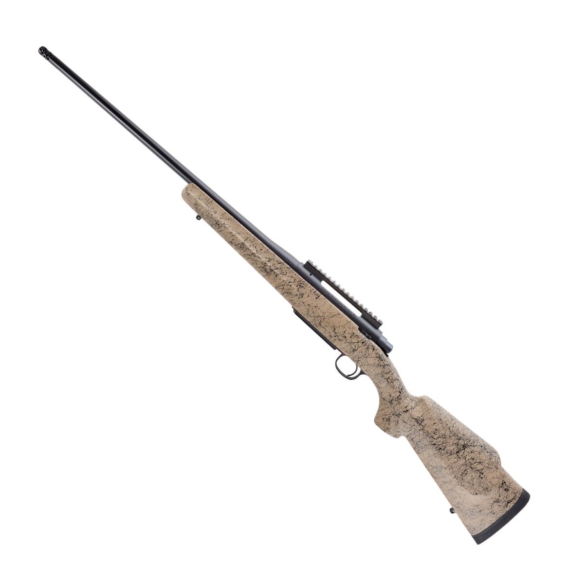 6.5 x 300 Weatherby Mag, Jackson Hunter, 24" Barrel