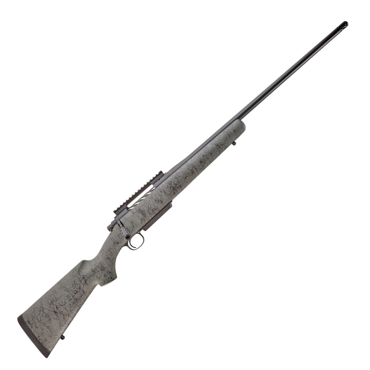 26 Nosler, Excalibur, 24" Barrel