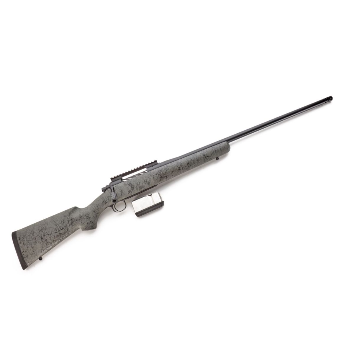 26 Nosler, Excalibur, 24" Barrel