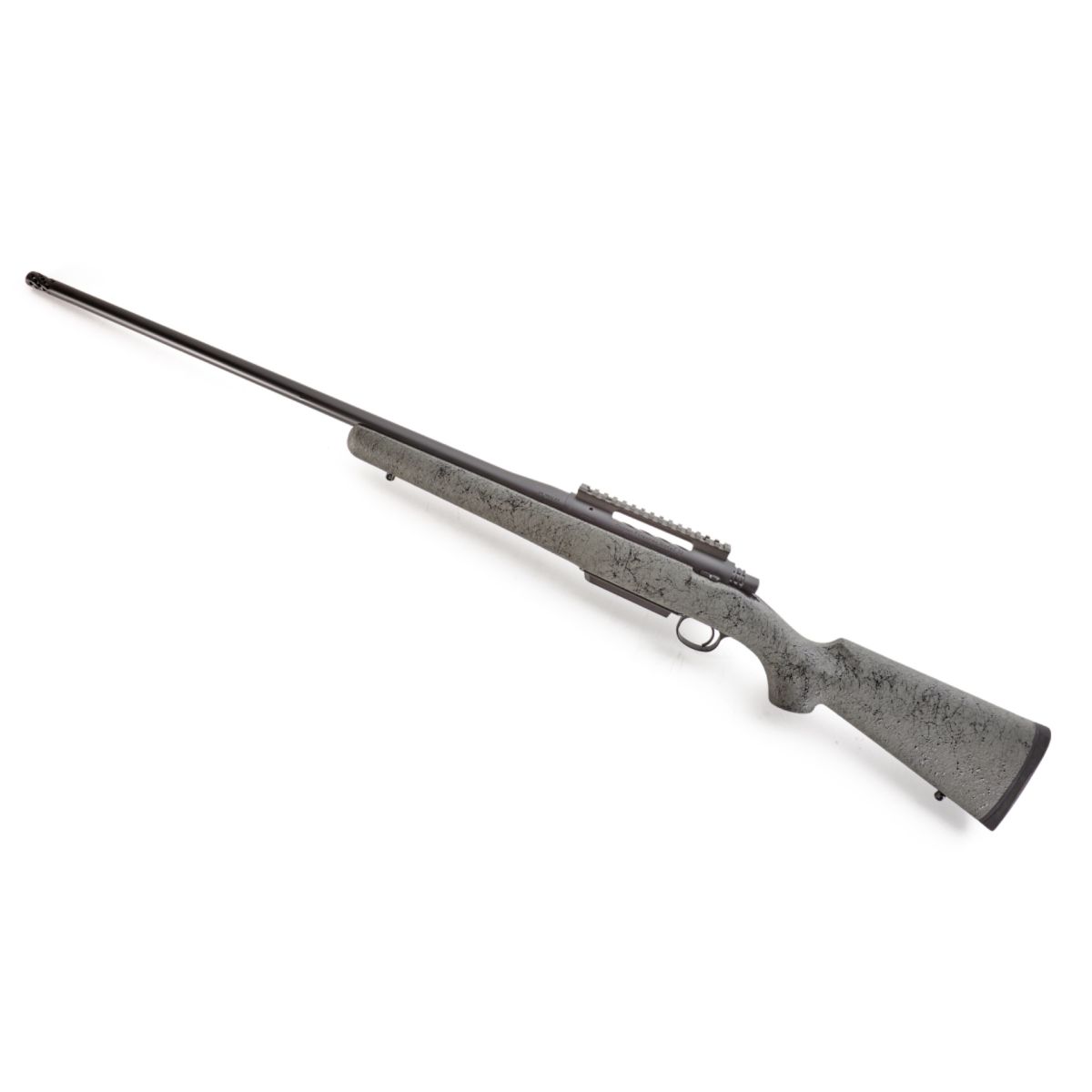 26 Nosler, Excalibur, 24" Barrel
