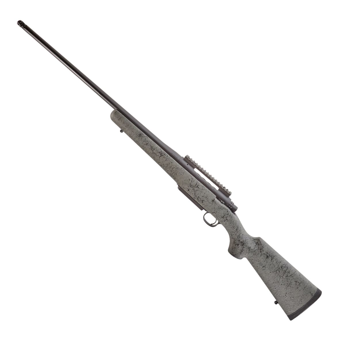 26 Nosler, Excalibur, 24" Barrel