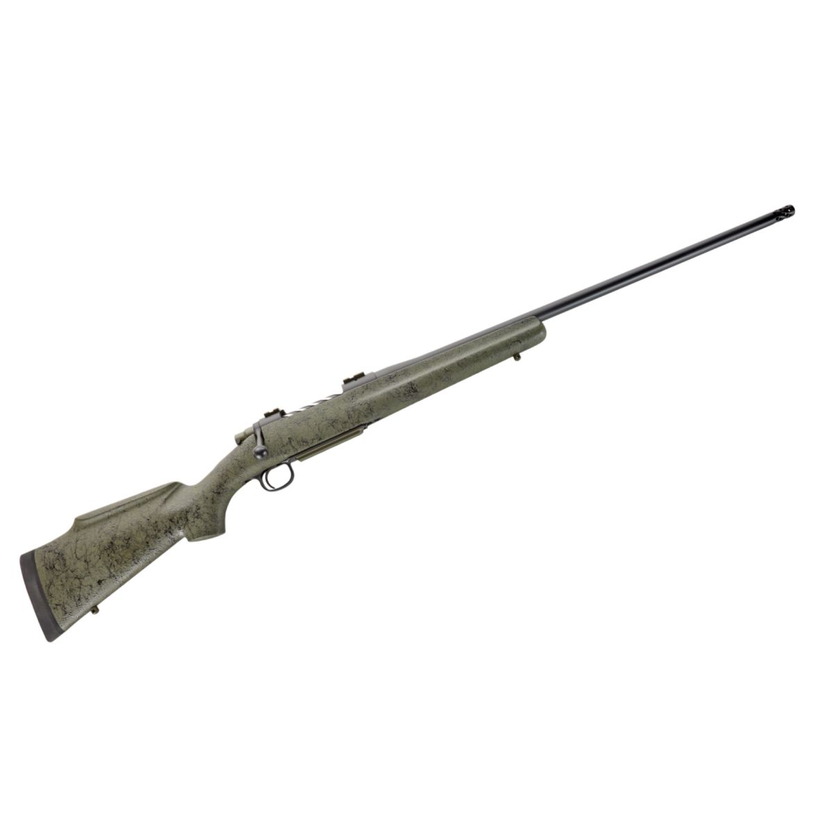 6.5x300 Weatherby Magnum, Jackson Hunter, 24" Barrel