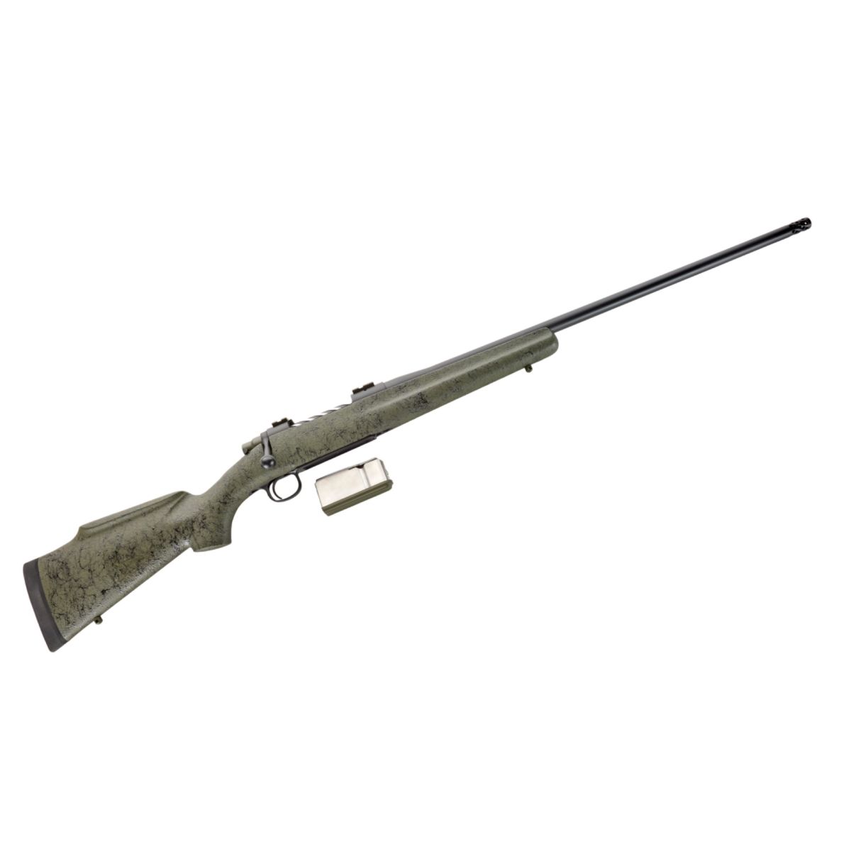6.5x300 Weatherby Magnum, Jackson Hunter, 24" Barrel