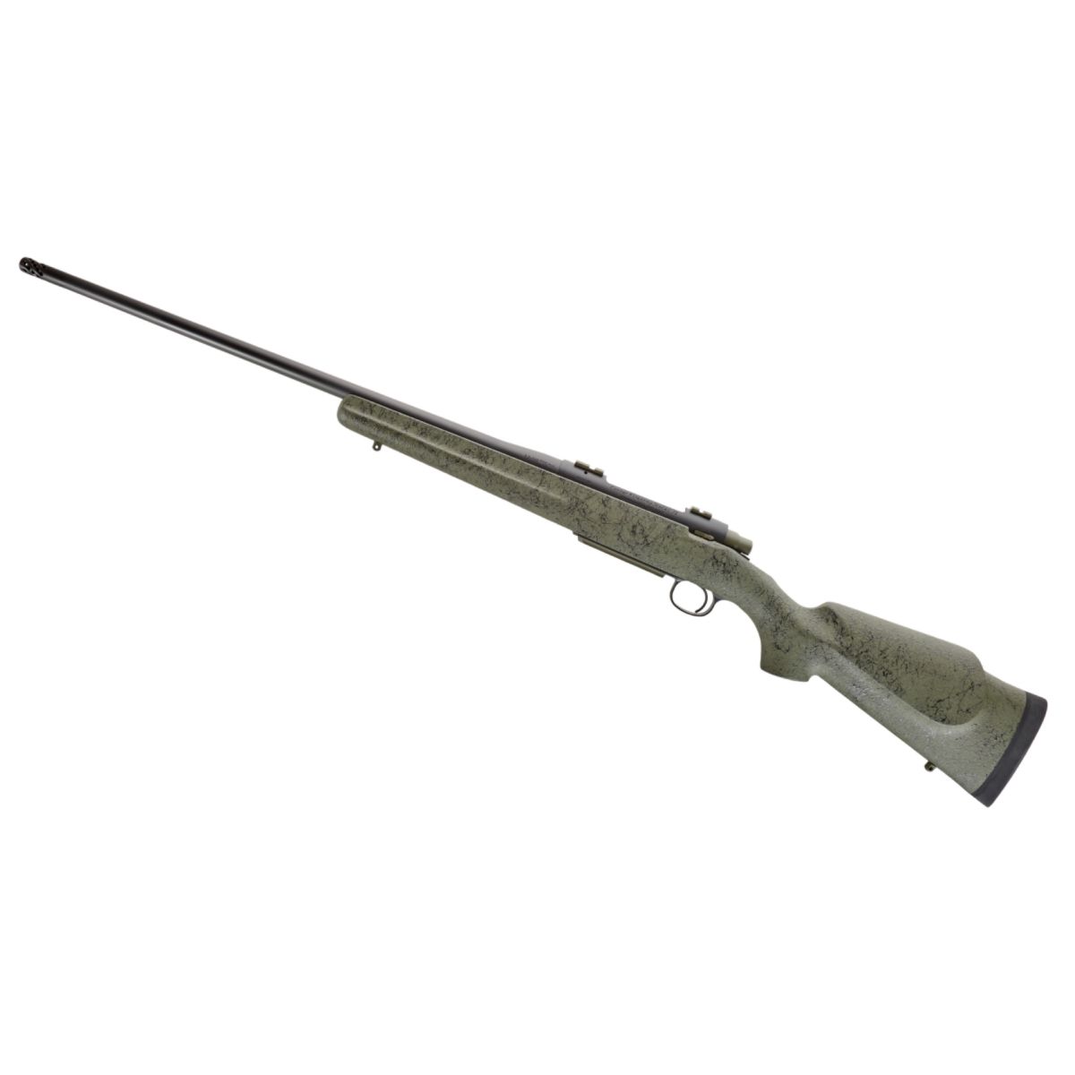 6.5x300 Weatherby Magnum, Jackson Hunter, 24" Barrel