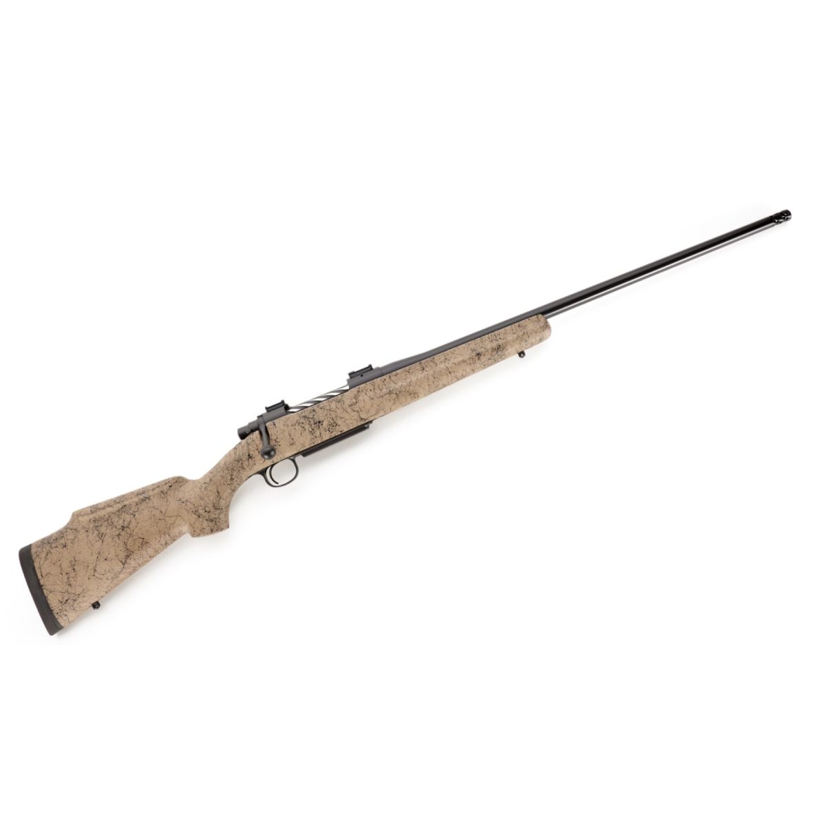 .264 Win Mag, Jackson Hunter, 24" Barrel