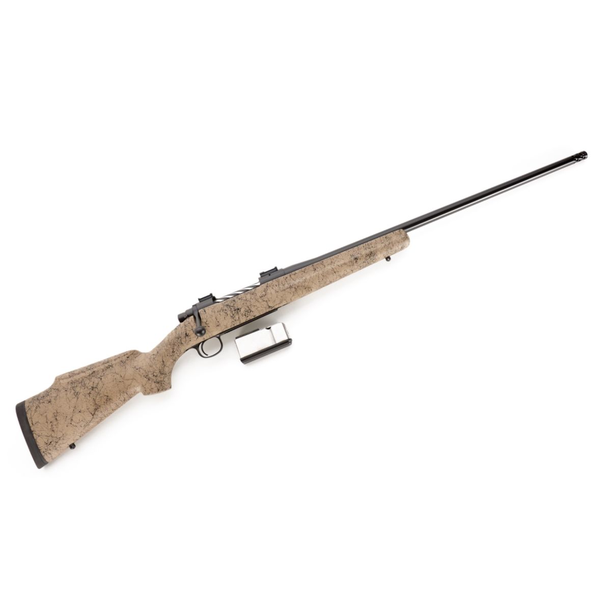 .264 Win Mag, Jackson Hunter, 24" Barrel