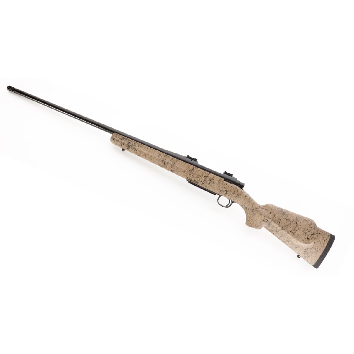 .264 Win Mag, Jackson Hunter, 24" Barrel