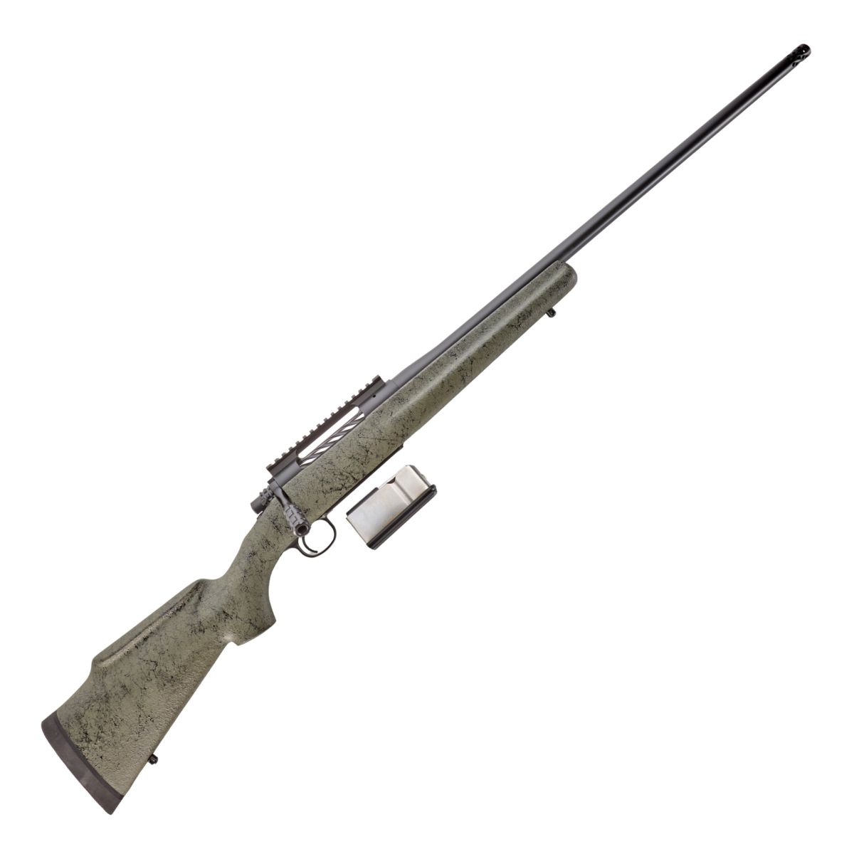 .264 Win Mag, Jackson Hunter, 24" Barrel