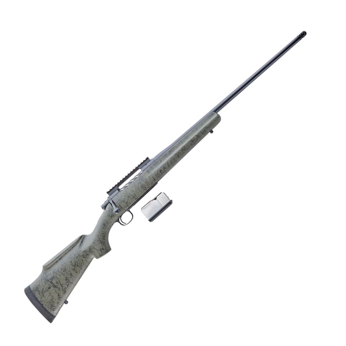 6.5x284 Norma, Jackson Hunter, 24" Barrel