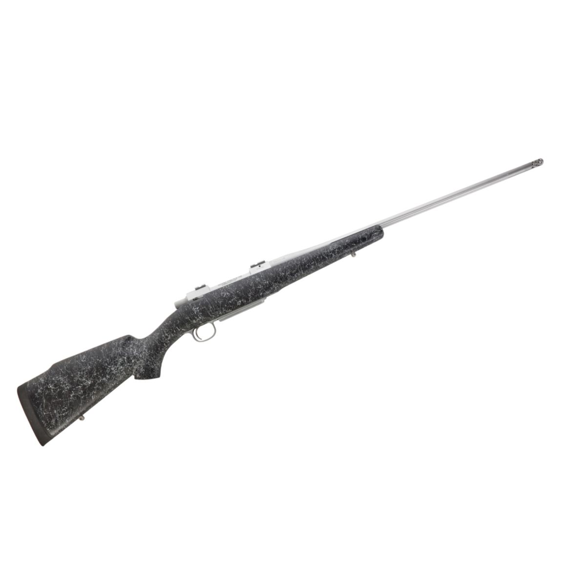 .300 Win Mag, Back Country, 24" Barrel (LEFT HAND)