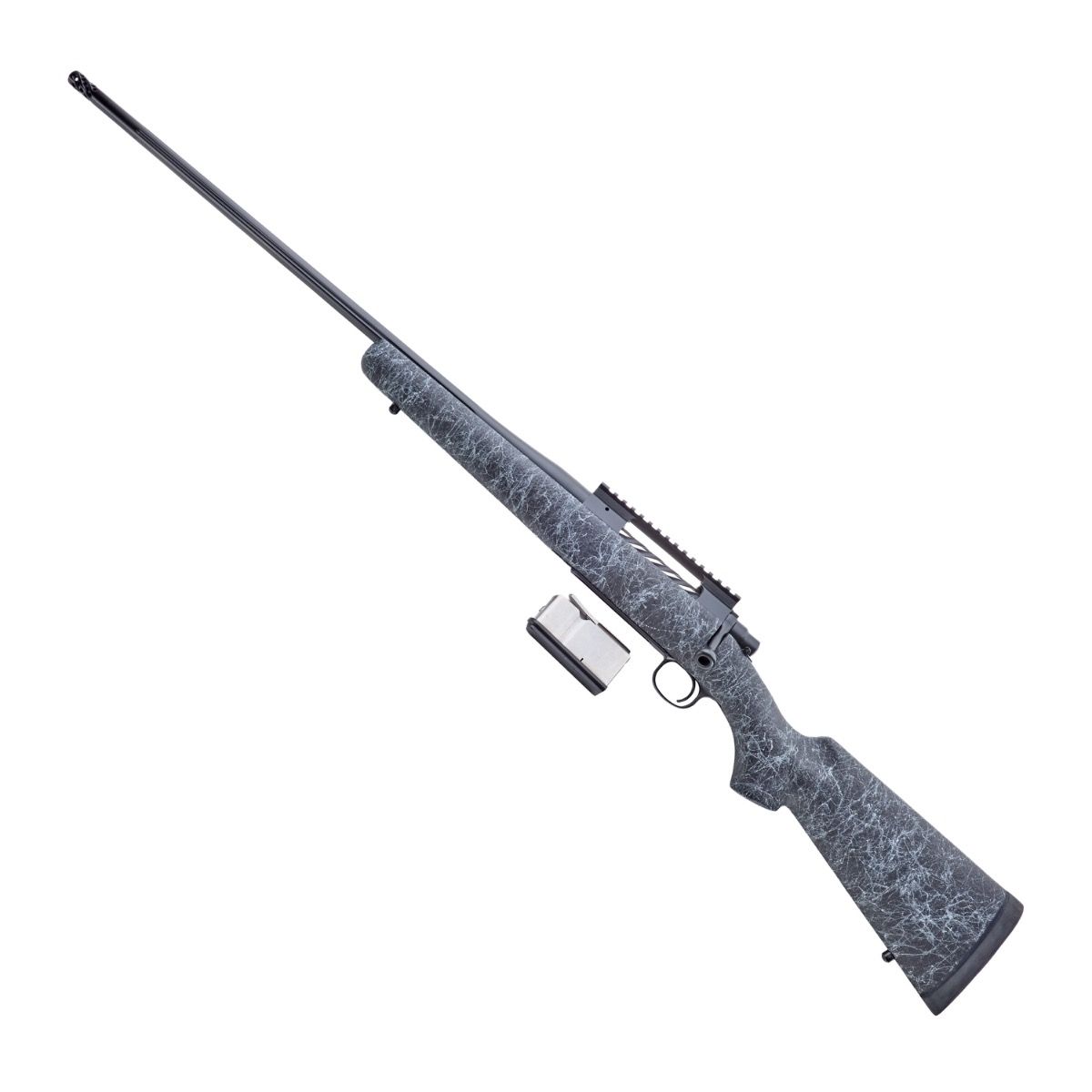 6.5 PRC, Excalibur, 24" Barrel (LEFT)