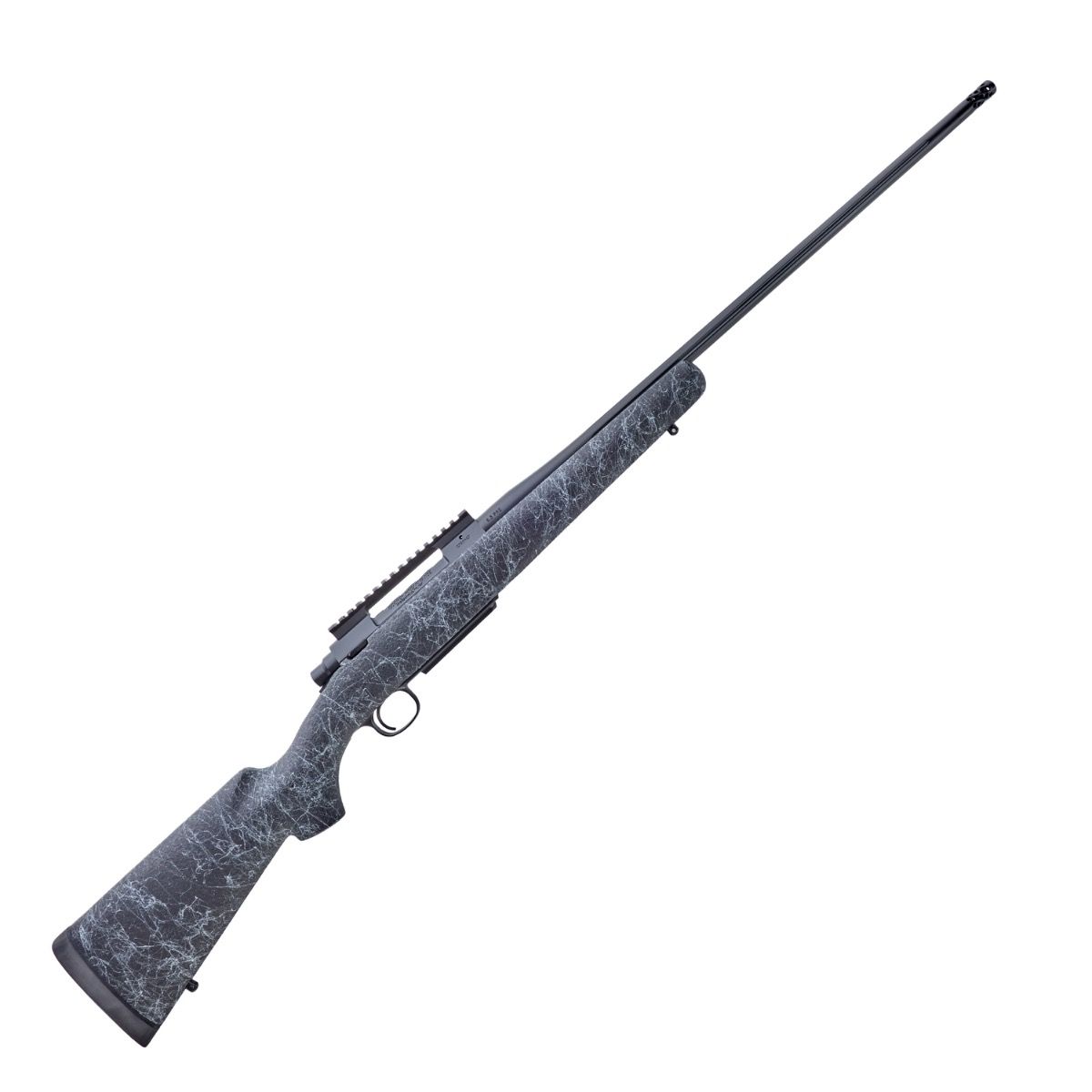 6.5 PRC, Excalibur, 24" Barrel (LEFT)