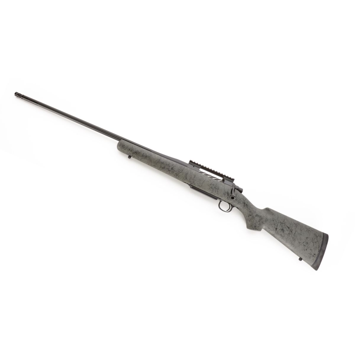 .338 Win Mag, Excalibur, 24" Barrel (Left Hand)