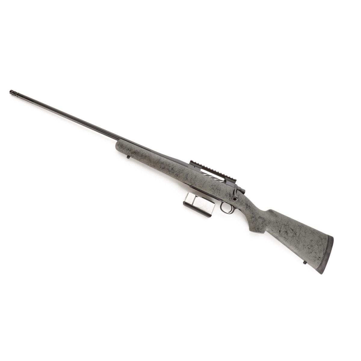 .338 Win Mag, Excalibur, 24" Barrel (Left Hand)