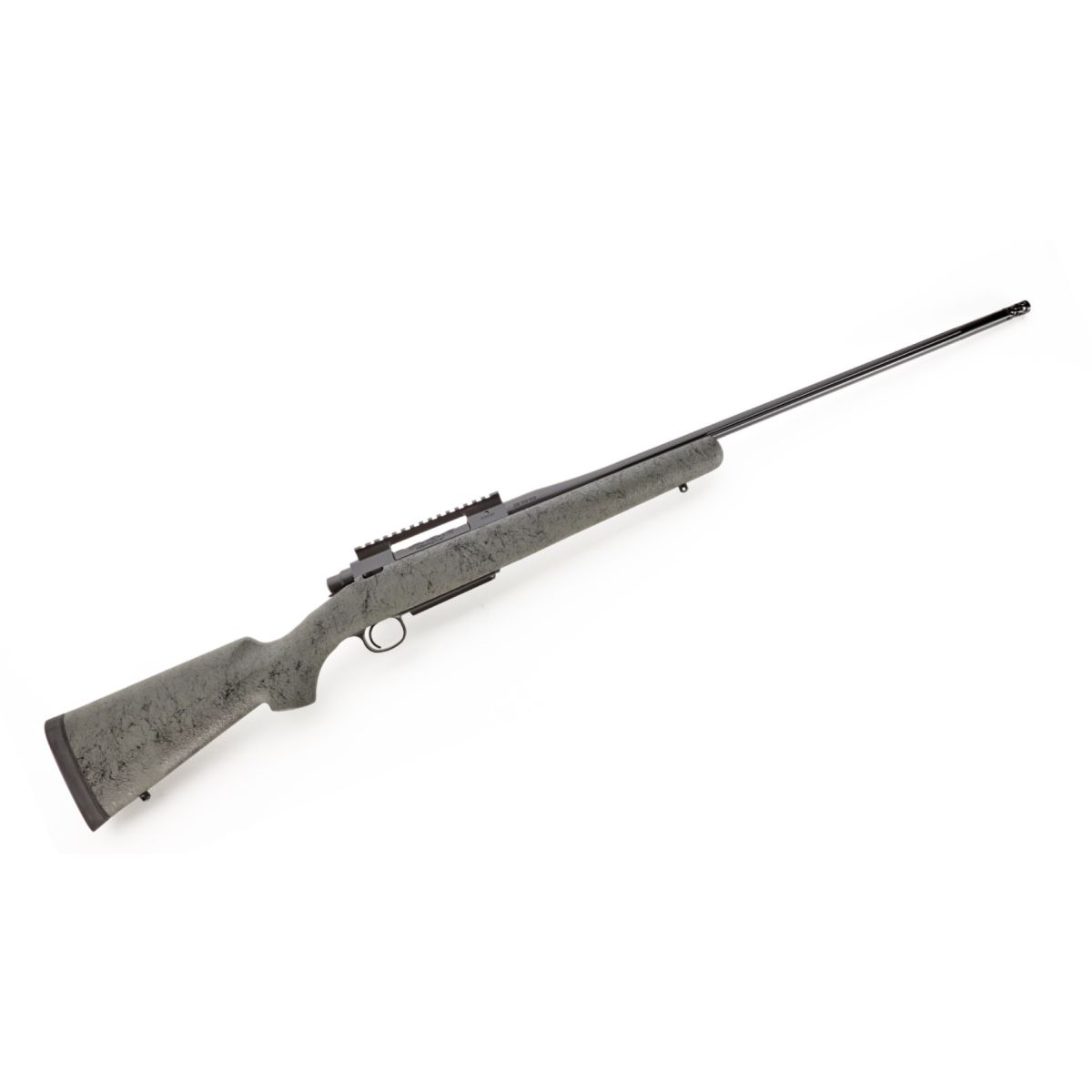 .338 Win Mag, Excalibur, 24" Barrel (Left Hand)