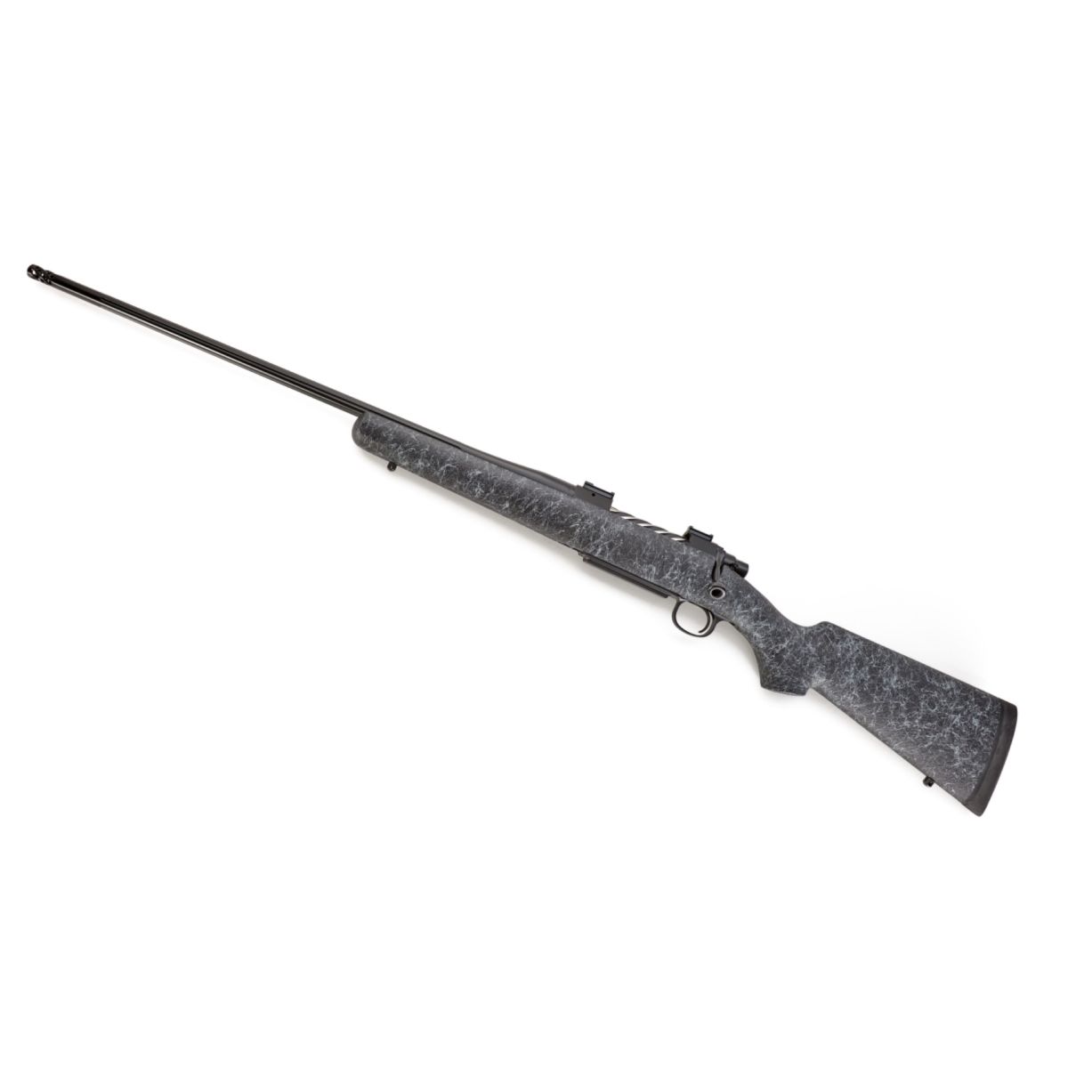 .338 Win Mag, Excalibur, 24" Barrel (Left Hand)