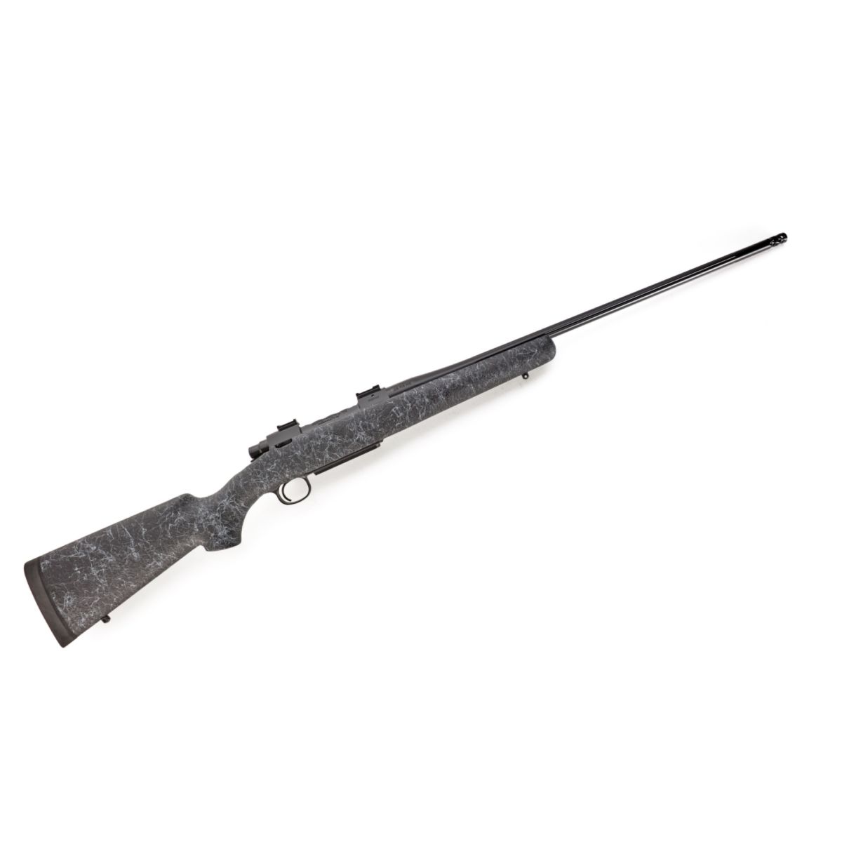 .338 Win Mag, Excalibur, 24" Barrel (Left Hand)