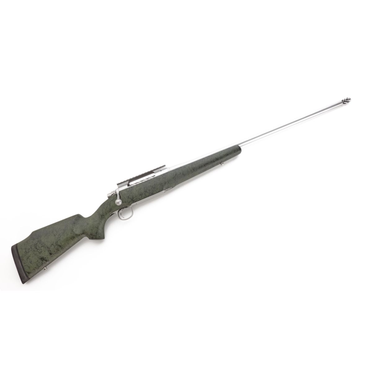 .270 Win, Timberline, 24" Barrel