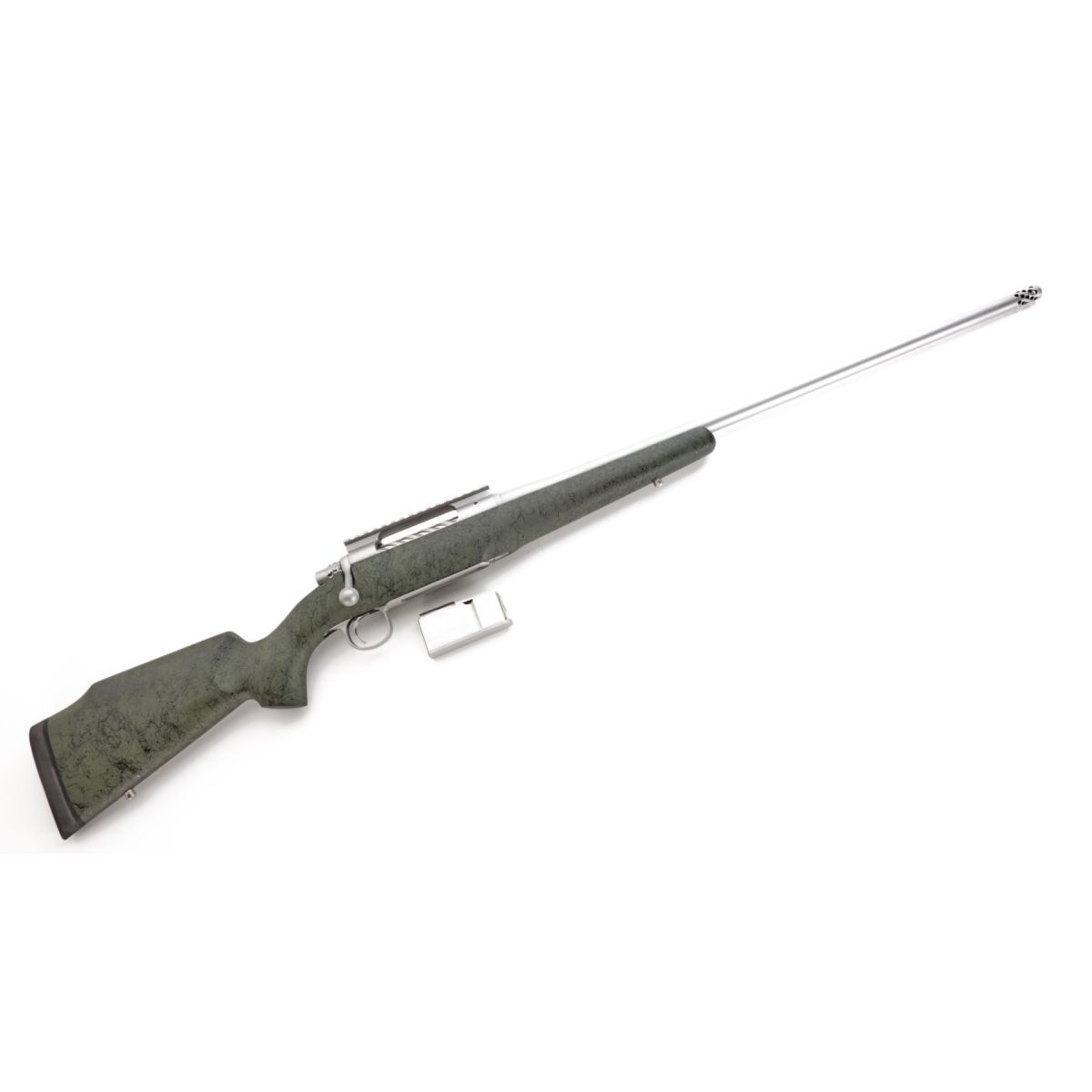 .270 Win, Timberline, 24" Barrel