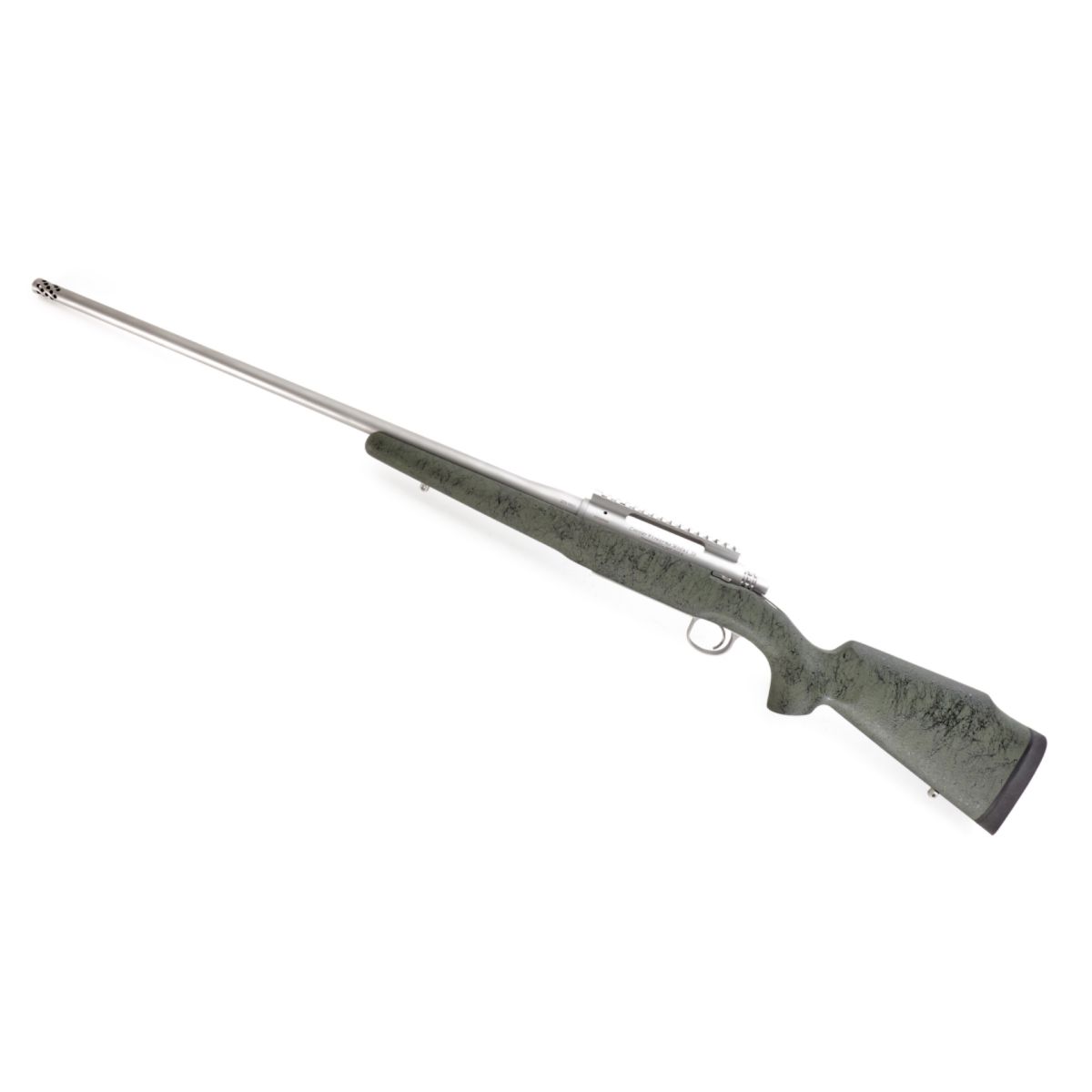 .270 Win, Timberline, 24" Barrel