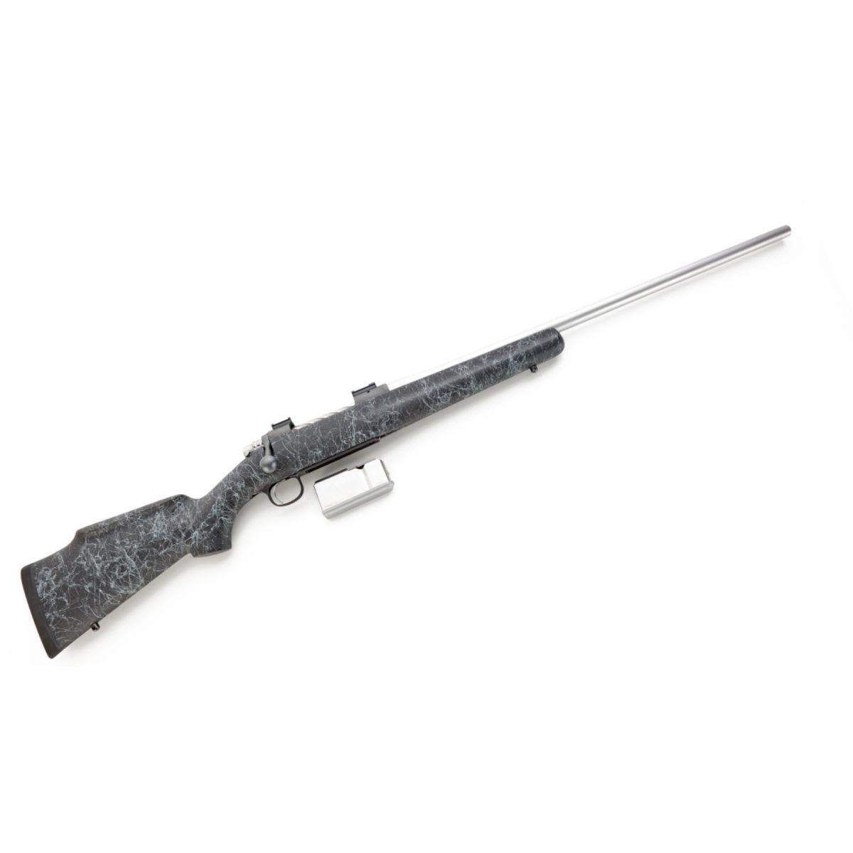 .300 Win Mag, Jackson Hunter, 24" Barrel