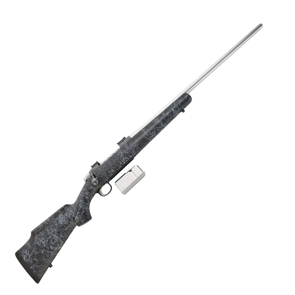 300 Win Mag, Jackson Hunter, 24" Barrel