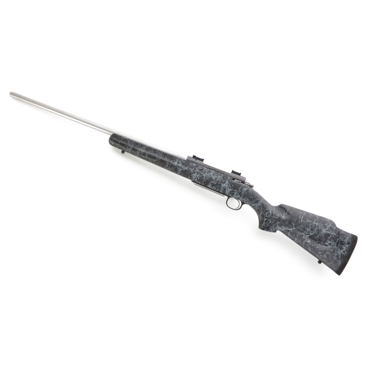 .300 Win Mag, Jackson Hunter, 24" Barrel