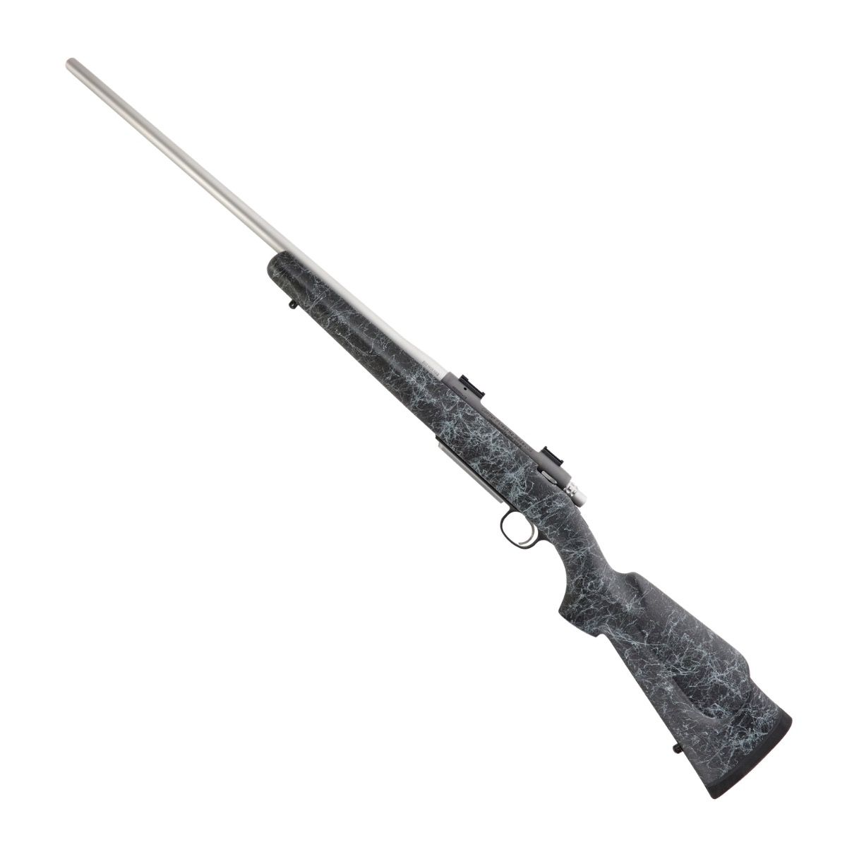 300 Win Mag, Jackson Hunter, 24" Barrel