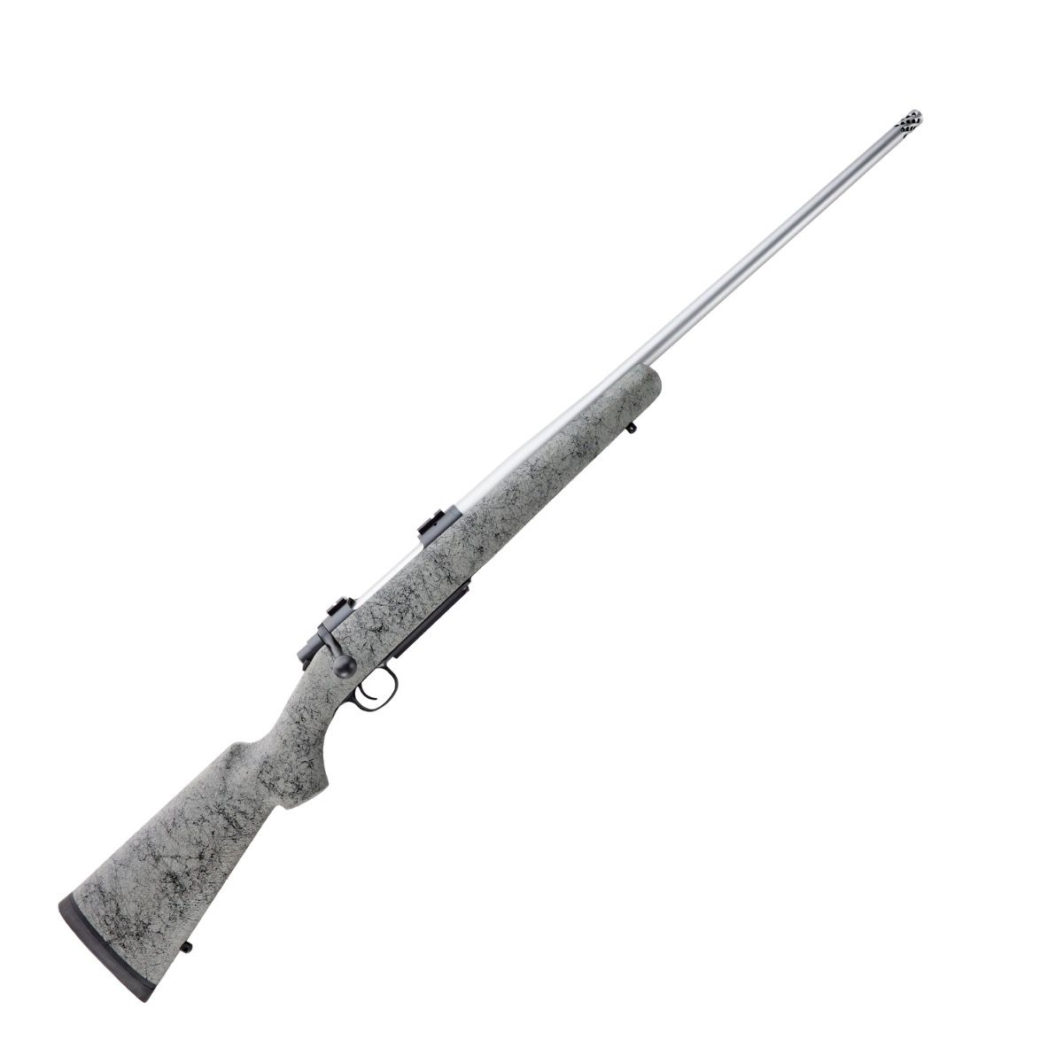 338 Win Mag, Excalibur, 24" Barrel