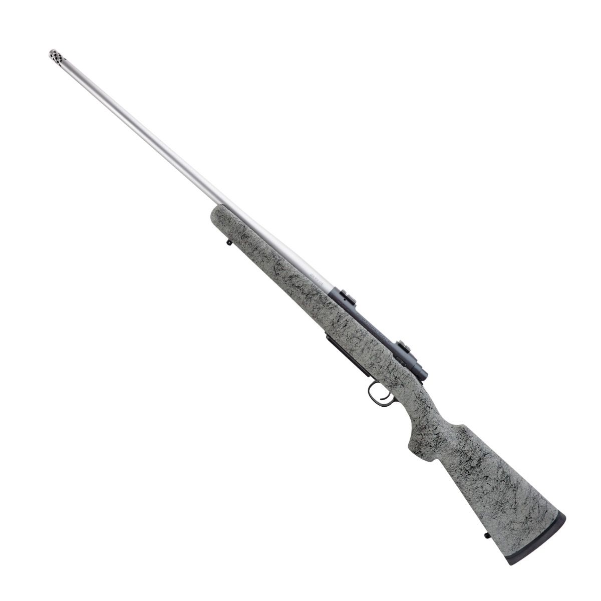 338 Win Mag, Excalibur, 24" Barrel