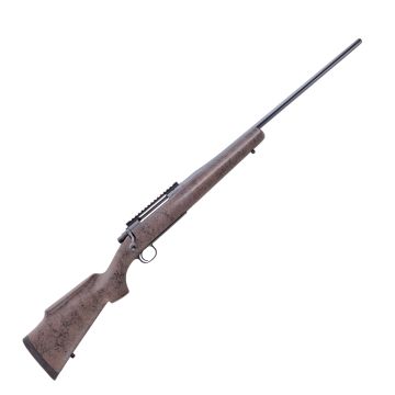 6mm Rem, Jackson Hunter, 24" Barrel