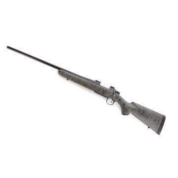 .308 Win, Excalibur, 24" Barrel (Left Hand)