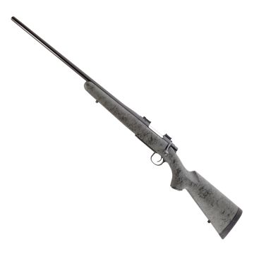 .308 Win, Excalibur, 24" Barrel (Left Hand)